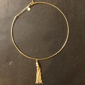 Stella & Dot Chrislen Collar necklace